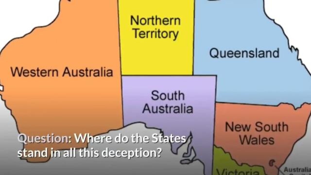 Unconstitutional Australia