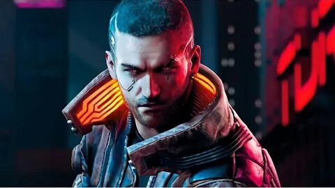 LUTANDO PARA SOBREVIVER | CyberPunk 2077 #Shorts #CyberPunk2077