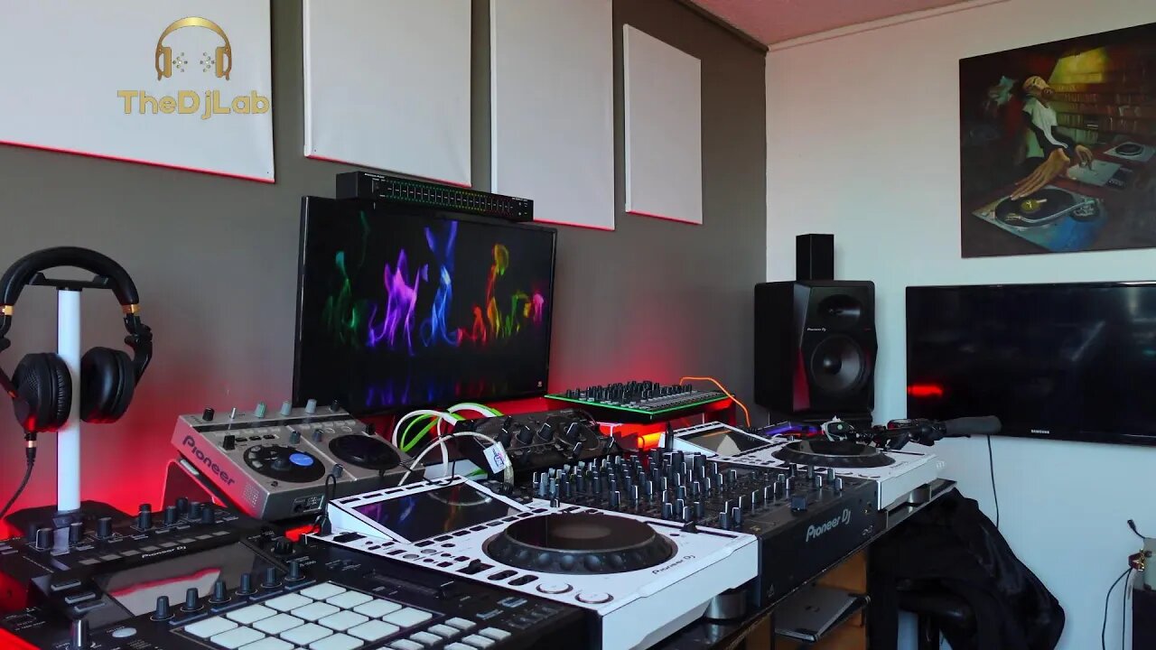 Daytime Sony ZV-1F HDMI out Livestream Test