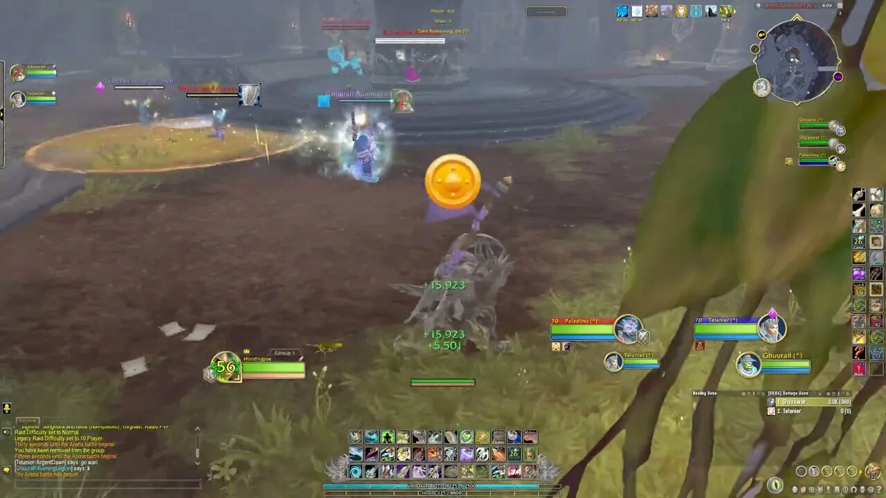 Marksmanship Hunter PvP - Dragonflight 10.1.5 World of Warcraft