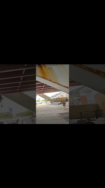 rush hour on the Genesee River #bikecommute #trails #carfree