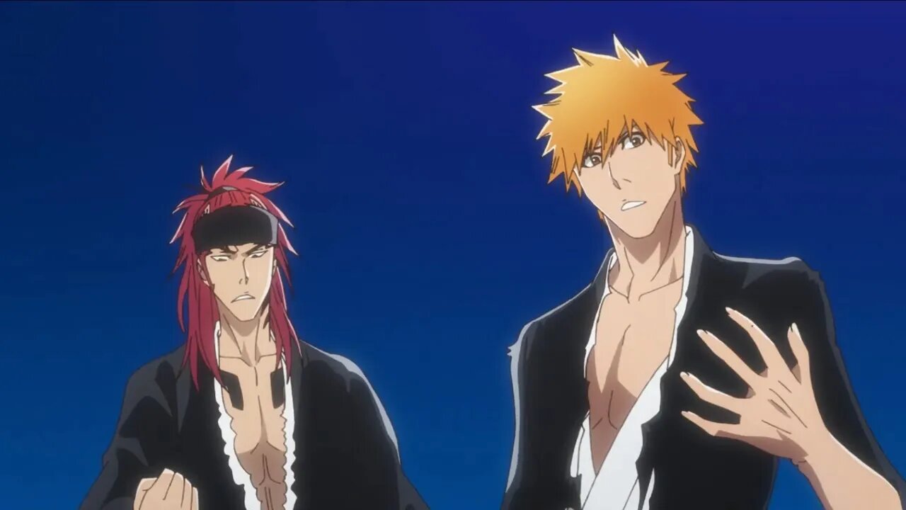 Bleach: Thousand-Year Blood War Episode 9: The Drop - Anime Review