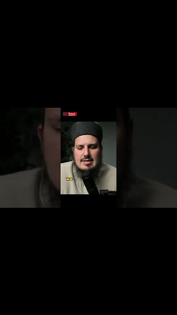 Christian Debater Jay Dyer Funny 😂 Contradiction vs Muslim