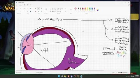 Session 1: Metagame (Paint, Typing, Aim Training) - Part 3 -