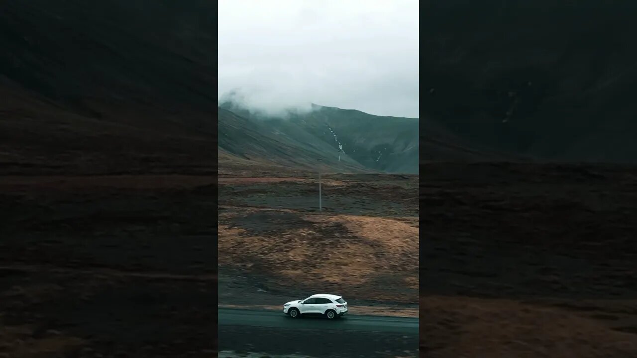 When You Don‘t Want The Road To End