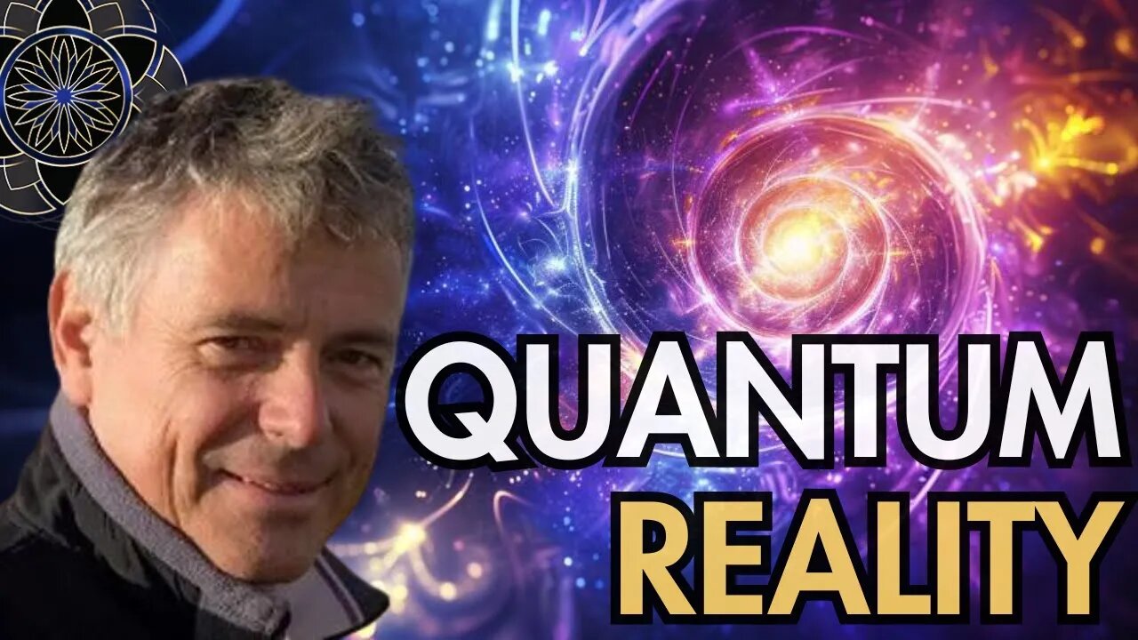 Michael Tellinger: Quantum Reality, Lies About Light & UBUNTU