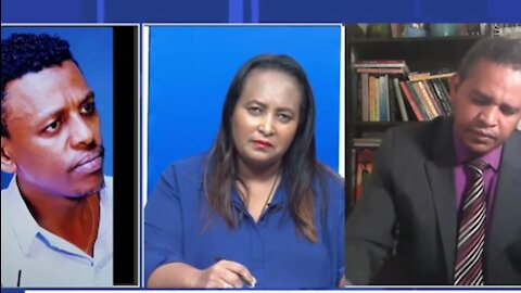 የእውነት የእነ ብርሀኑ ነጋ ሹመት በኢትዮጵያ ላይ የተደቀነውን ቀውስ ይፈታል ወይ? - ቴዎድሮስ አስፋው