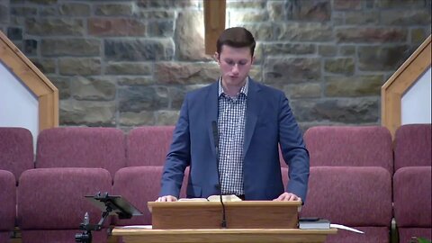 Wednesday Prayer Meeting - (John 13:31-35 - Greater Love: Loves Identity)- Aug 23, 2023