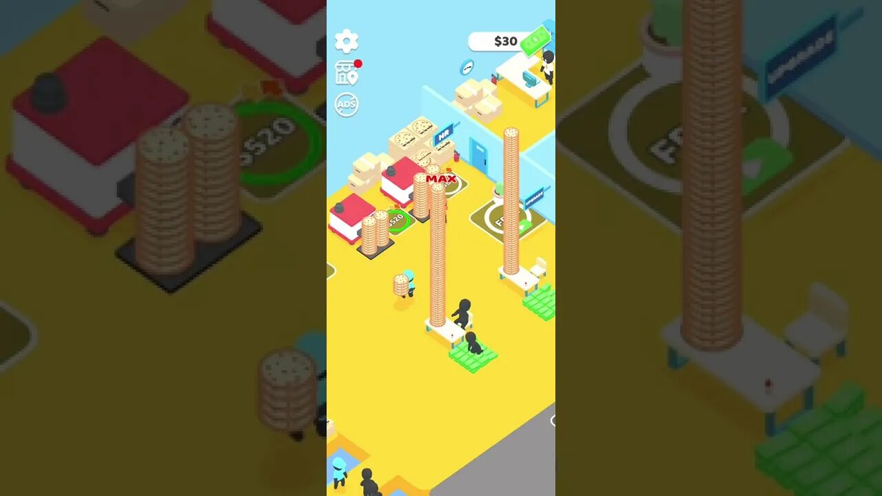 Like a Pizza #7
