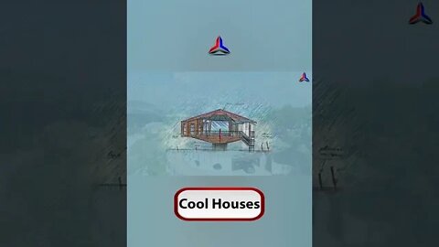 Cool Houses5