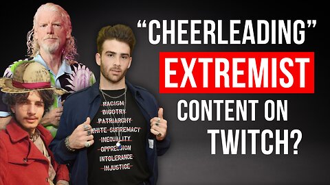 Hasan Piker Called Out by Fox News for "Cheerleading Terrorism"