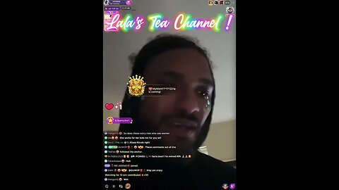 - MEZMERIZ ; GETS PUT OUT !