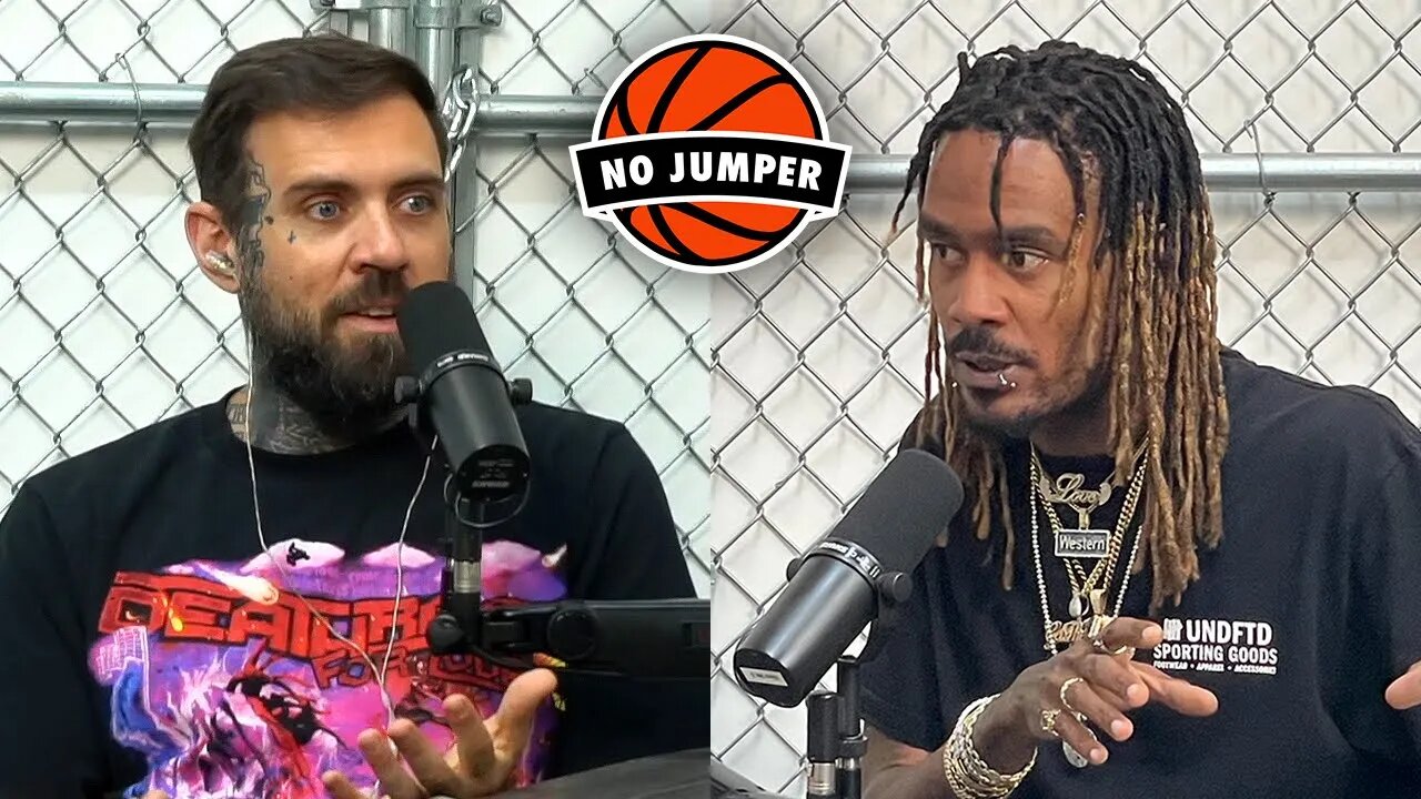 GaTa Explains Getting Beat Up on Worldstar in 2011