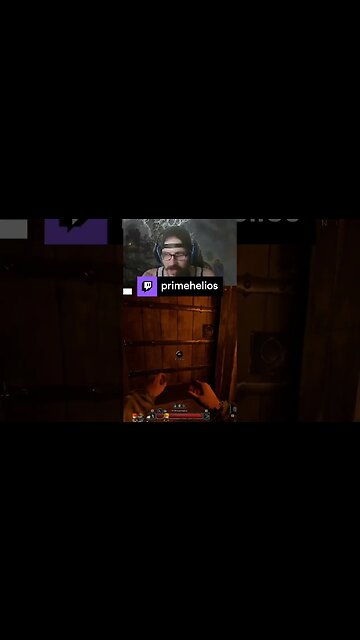 I entered the wrong room....... #darkanddarker #gaming #dark #chilling