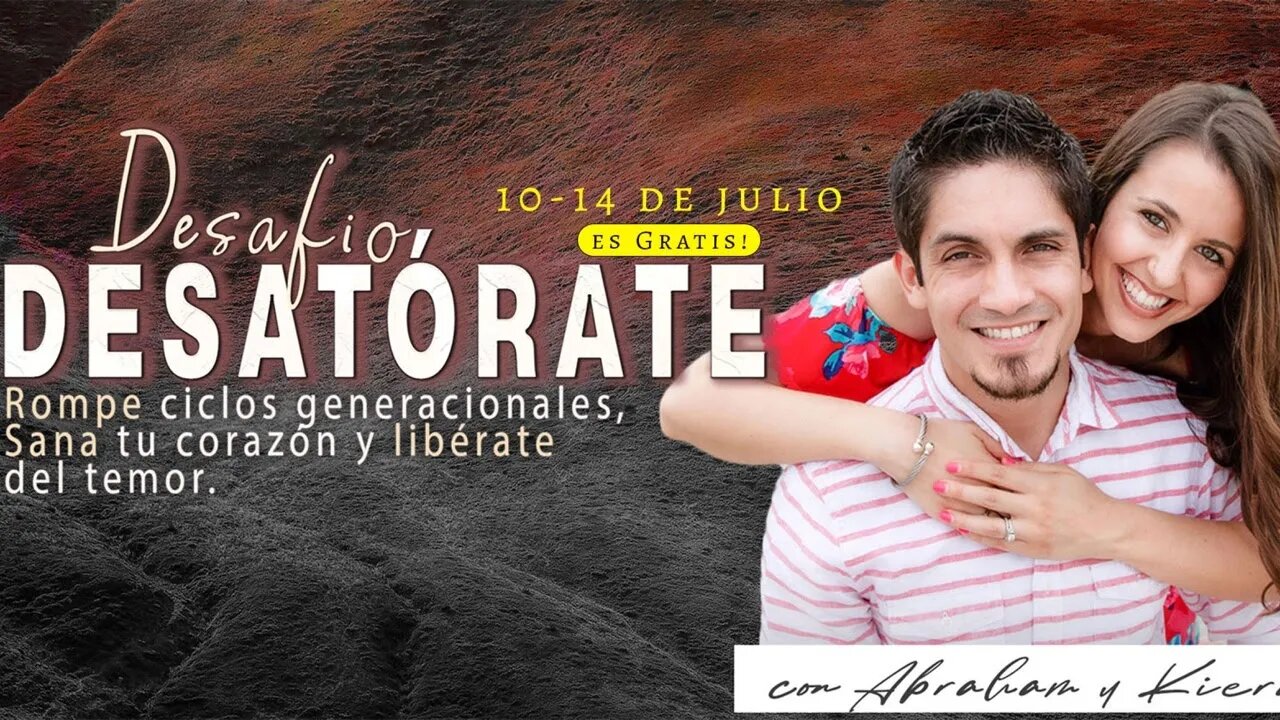 Noche 3 - Destora Tu Presente