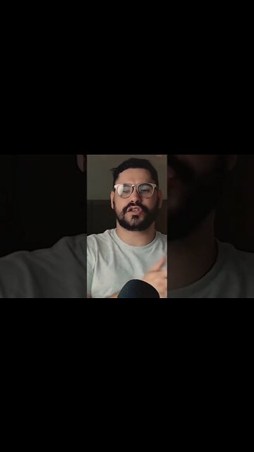 Não relativize o Evangelho! erro fatal😵