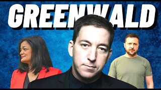 Glenn Greenwald Joins RBN