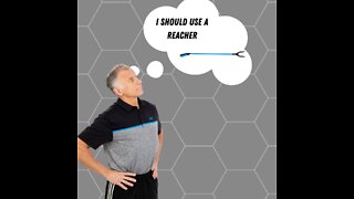 Just Use a Reacher