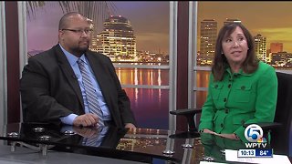 To The Point 11/4/18 - Sen. Lori Berman and Michael Barnett