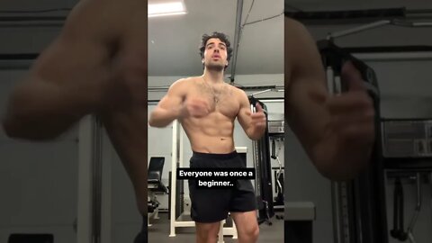 Your Gym Transformation Is In Your Hands #workoutgoals #muscle #shorts #fitness #youtubeshorts