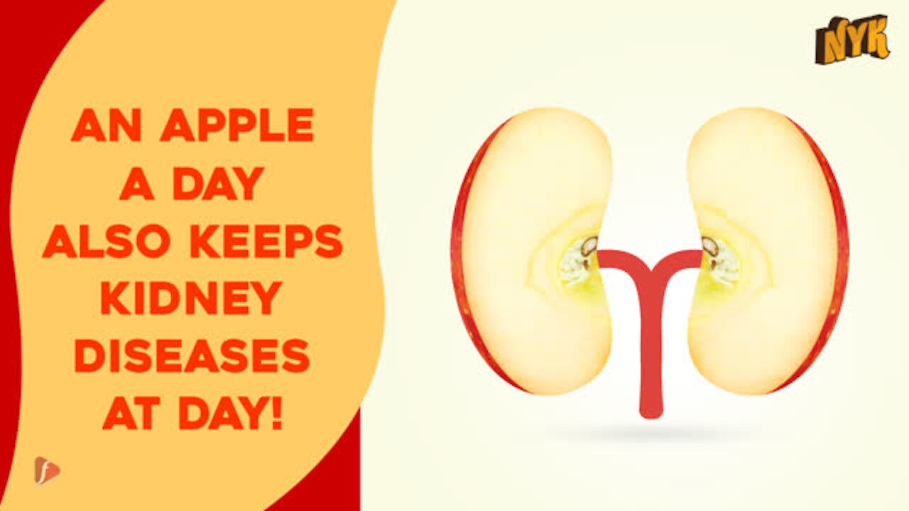 Top 3 Superfoods For People With Kidney Disease