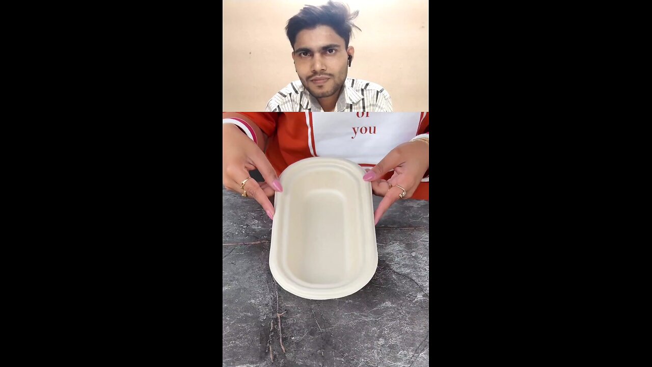 Barsat Ke Mausam Mein testi food