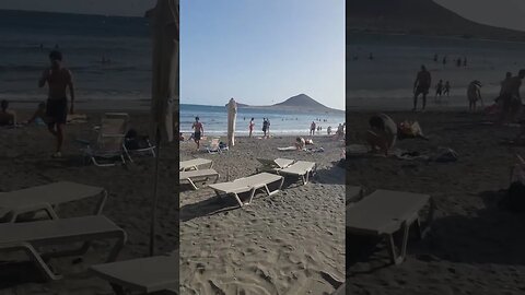 El medano