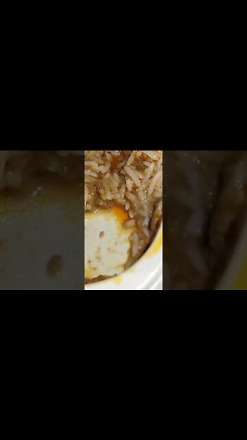 Legit lamb vindaloo the easy way🐑🌶 #shorts