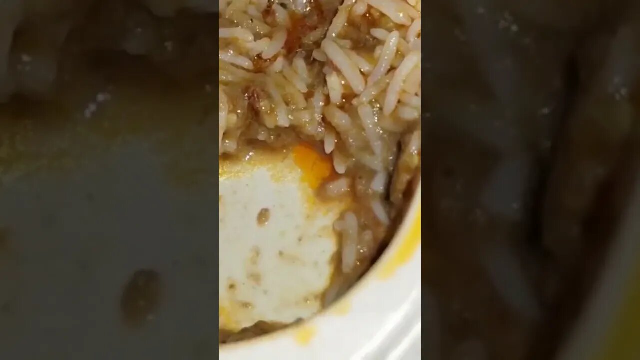 Legit lamb vindaloo the easy way🐑🌶 #shorts