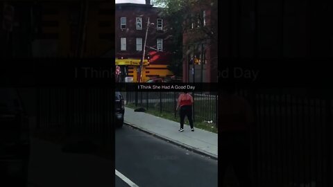 She Had Good day #enjoy#lol#funny#shorts#viral
