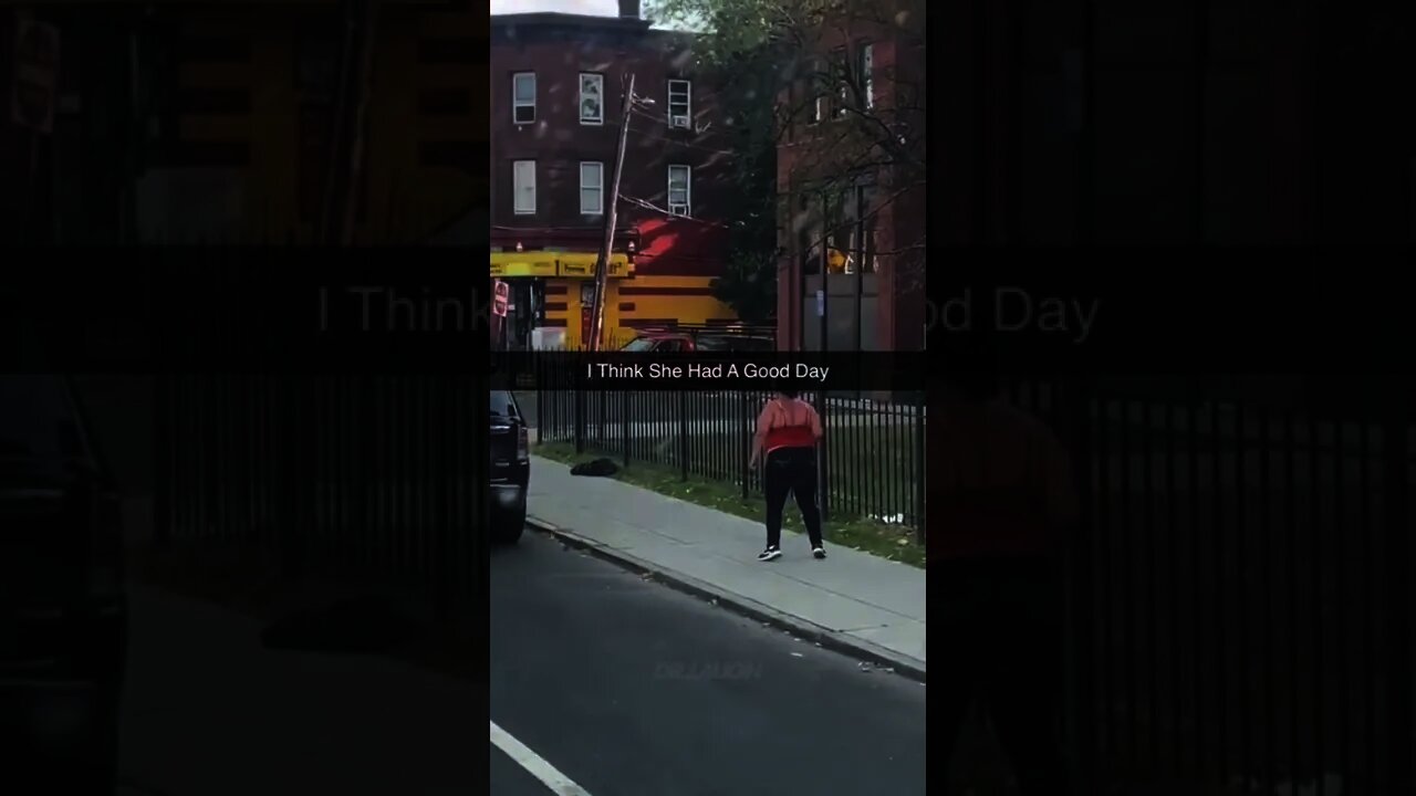 She Had Good day #enjoy#lol#funny#shorts#viral