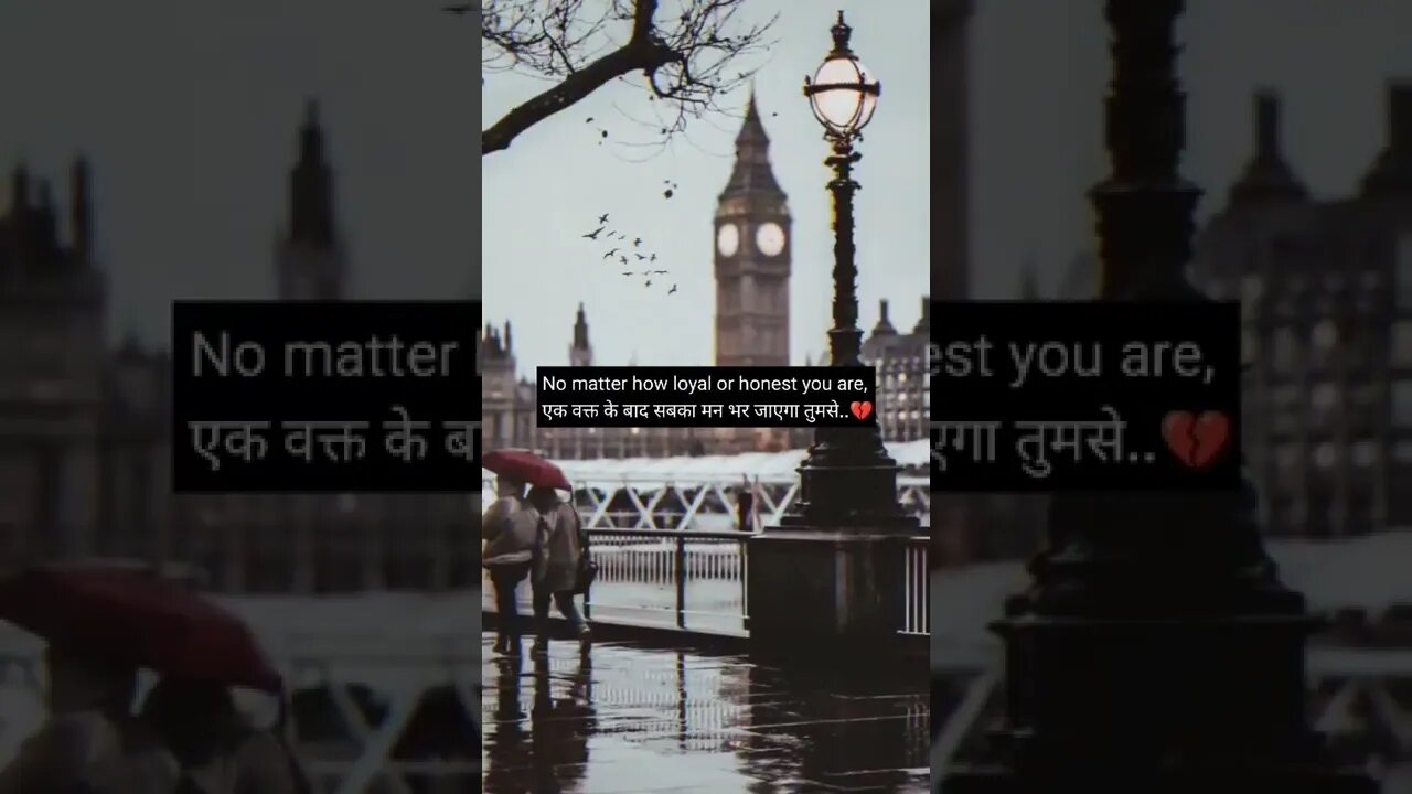 alone status ☔ | my life status ❤ | new status | broken heart💔 | whatsapp status🙋‍♂️ #shorts(1)