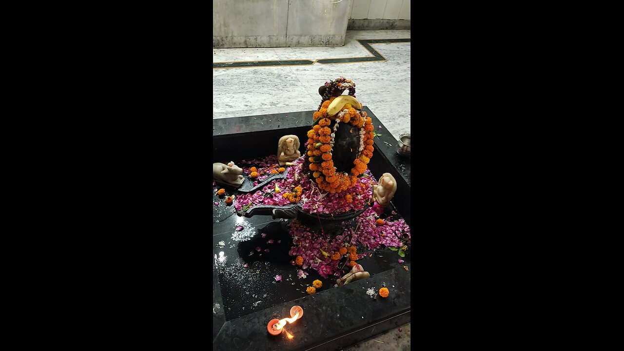 har har mahadev