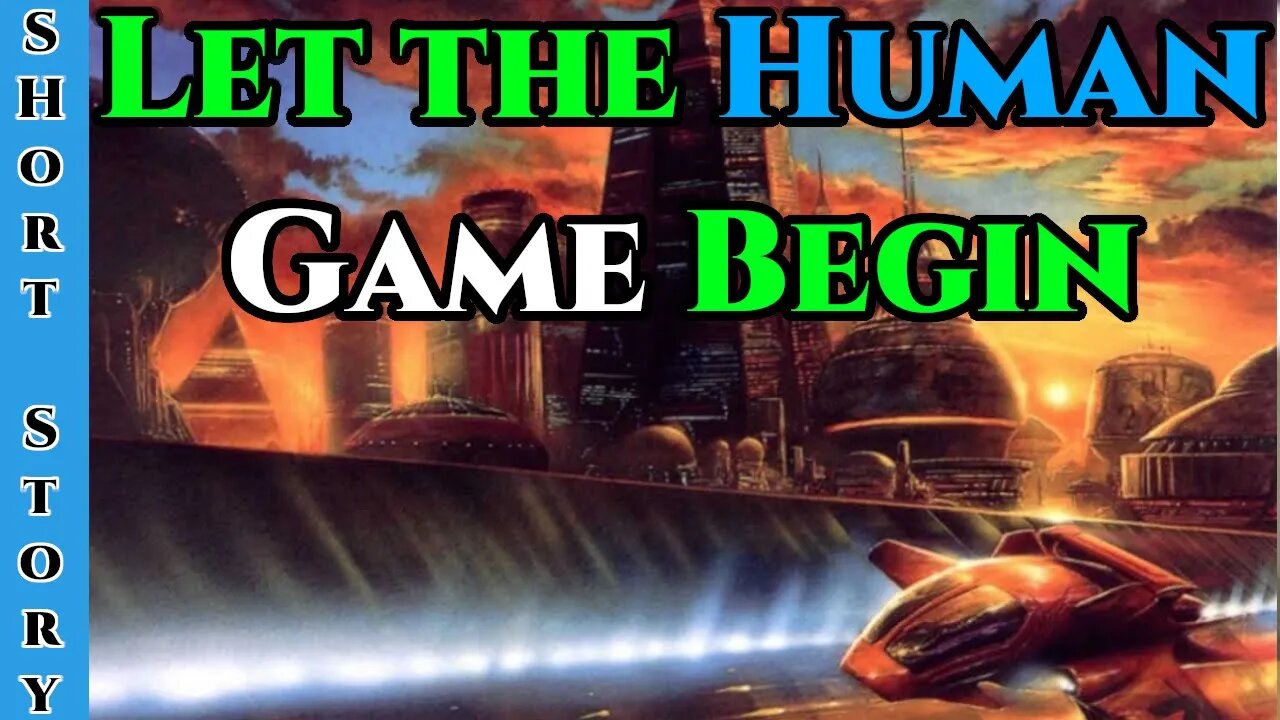 1388 - The MDG by saxophoneyeti | HFY | Humans Are Space Orcs | Terrans are OP