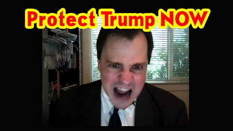 Protection Trump!! NOW 9-11-22
