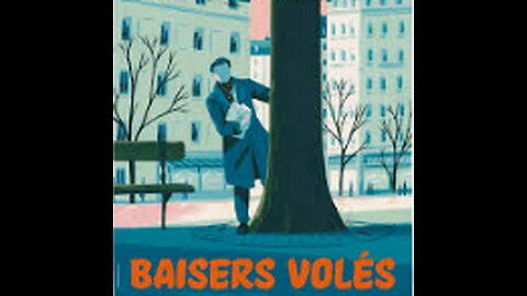 Baisers volés