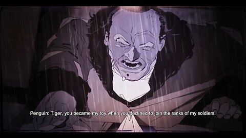 Batman Arkham Origins Black Gate part 7, Prison Fight Club