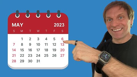 Did You Know? Google Calendar's World Clock Trick Revealed