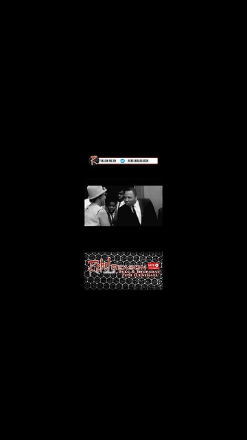 Black Organizations started by white Marxists