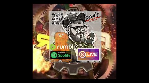 Full Gear Aftermath: Live Breakdown and Recapping with the Don't Say The F Word Podcast