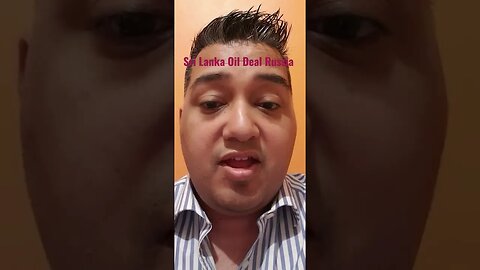#SriLanka #Oil #Deal #Russia https://t.me/IndependentNewsMediaChat