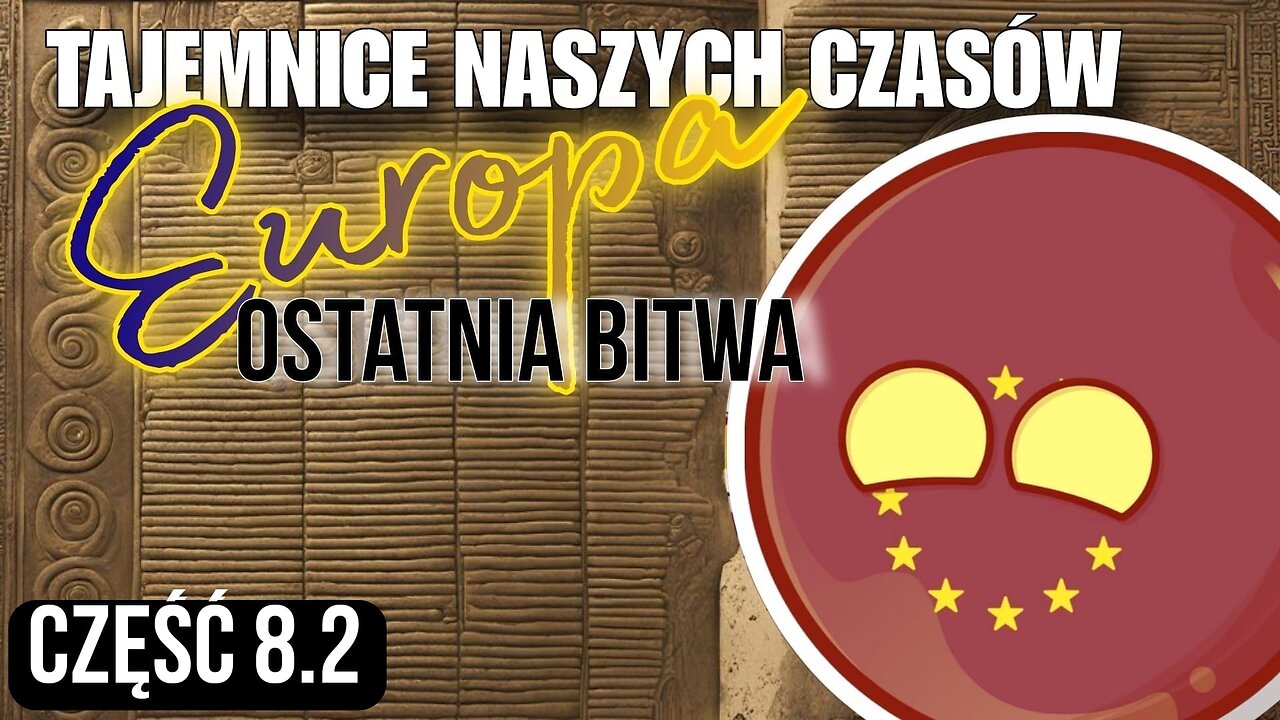 Europa - Ostatnia bitwa cz.8.2