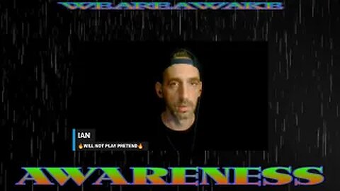 STATE OF AWARENESS ADDRESS