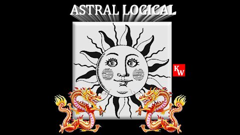 ASTRAL LOGICAL