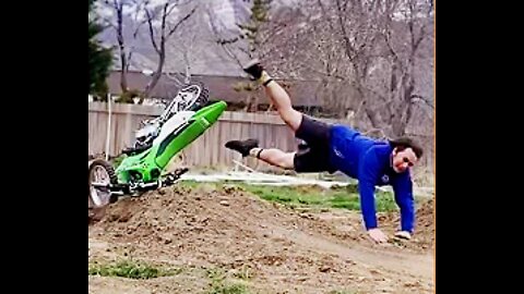 Haven’t We Learned_! Ramps Are Always a BAD IDEA! 😅 _ Funniest Big Air Fails