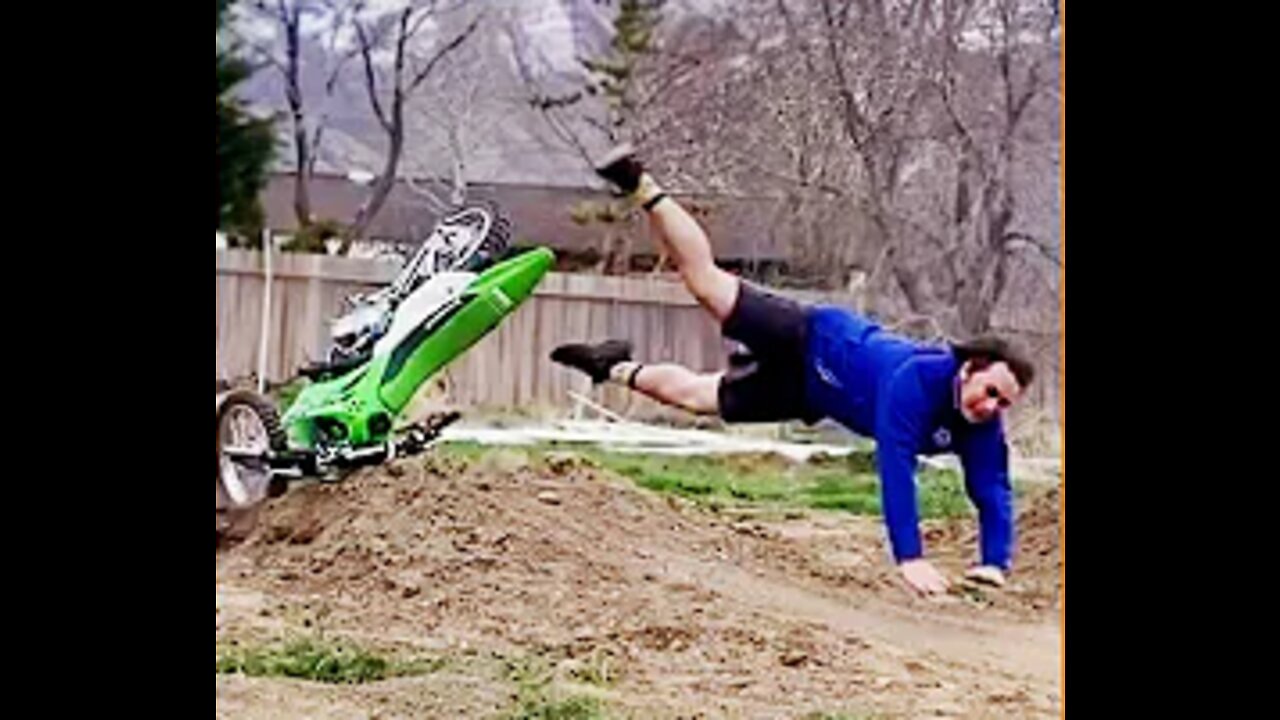Haven’t We Learned_! Ramps Are Always a BAD IDEA! 😅 _ Funniest Big Air Fails