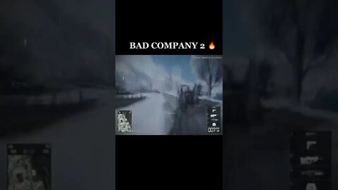 Gotta love Bfbc 2