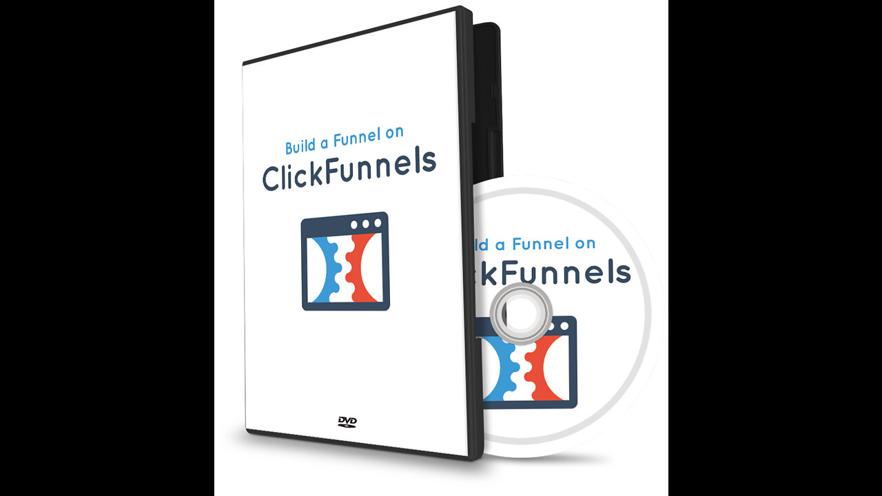 How to create beautiful sales click funnels