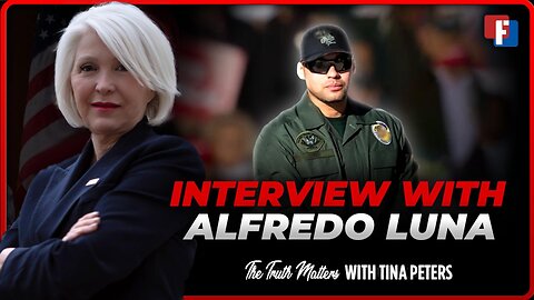 The Truth Matters with Tina Peters