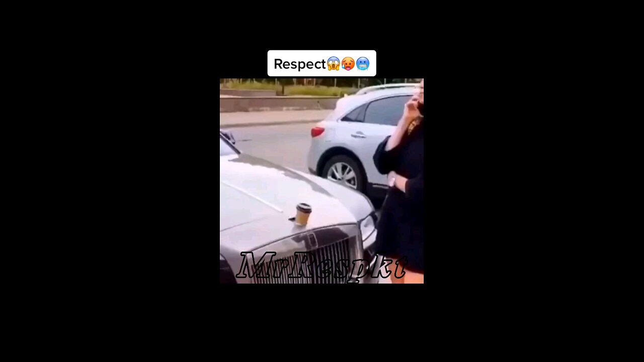 Respect😱🥵🥶